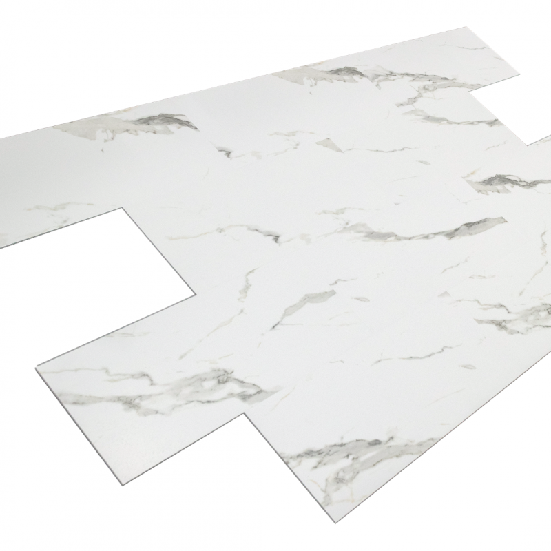 SPC плитка Мрамор Кантабрия 316 (600*300*4 мм) — купить в Нальчике