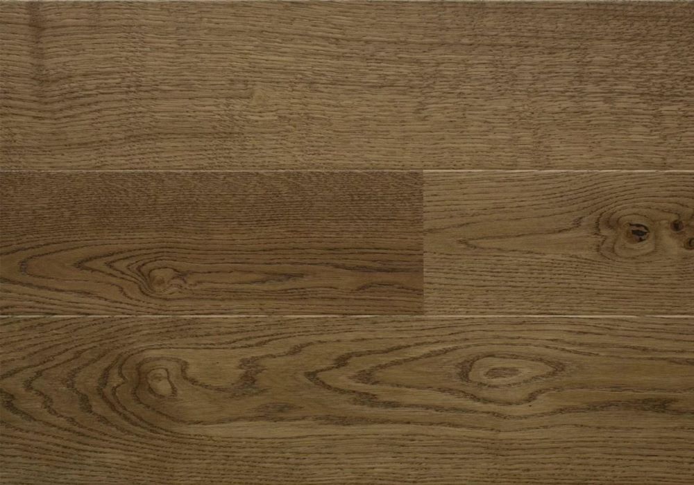 Паркетная доска "Tarkett" Step XL Дуб Барон Сиена браш (1000*164*14 мм) — купить в Нальчике