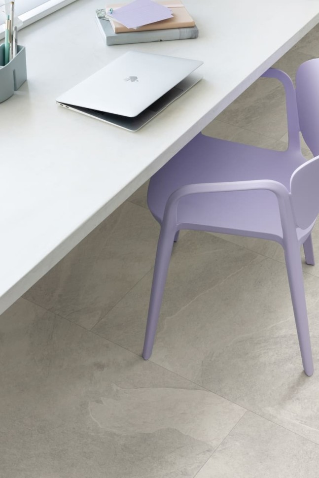 Виниловая плитка "Moduleo" Mustang Slate (986*493*2,5 мм) EIR 70177 — купить в Нальчике