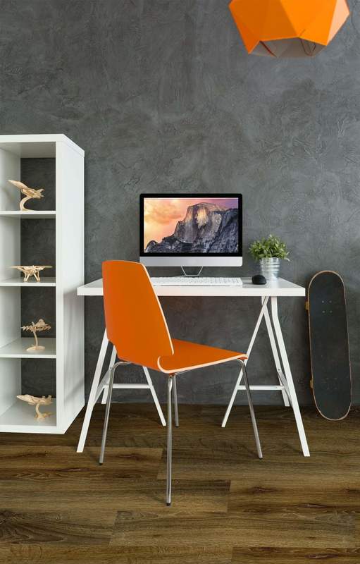 Замковая ПВХ плитка "Berry Alloc" Pureclick 55 LIME OAK 954D (204*1326*5 мм) — купить в Нальчике