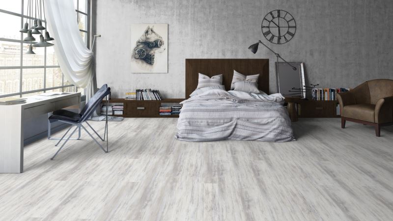 Замковая ПВХ плитка "Tarkett" Max (1220*200,8*4,4 мм) — купить в Нальчике