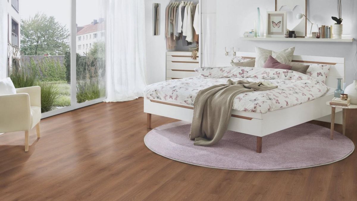 Ламинат "Kronospan" Forte Classic Дуб Монако 8235 (1285*192*8 мм) — купить в Нальчике