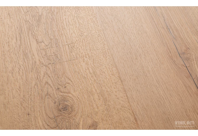 Кварц-винил Дуб Витория (1227*232*2,5 мм) — купить в Нальчике