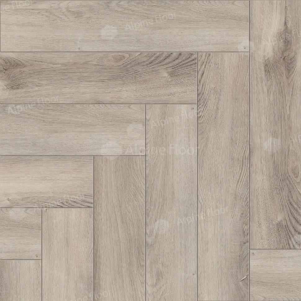 Виниловая плитка "Alpine Floor" Parquet LVT Дуб Исида (590*118*2,5 мм) — купить в Нальчике