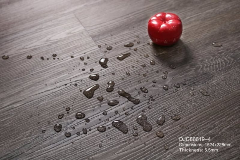 SPC ламинат "Profield" Дуб Хелстон (228*1524*5,5 мм) — купить в Нальчике