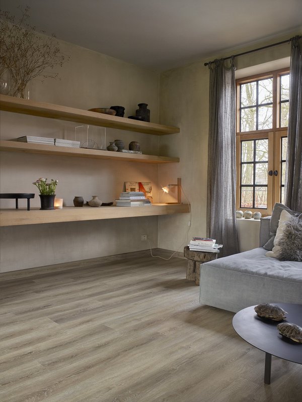 Замковая ПВХ плитка "Berry Alloc" Spirit Home 30 FRENCH LIGHT (176,6*1210*3,4 мм) — купить в Нальчике