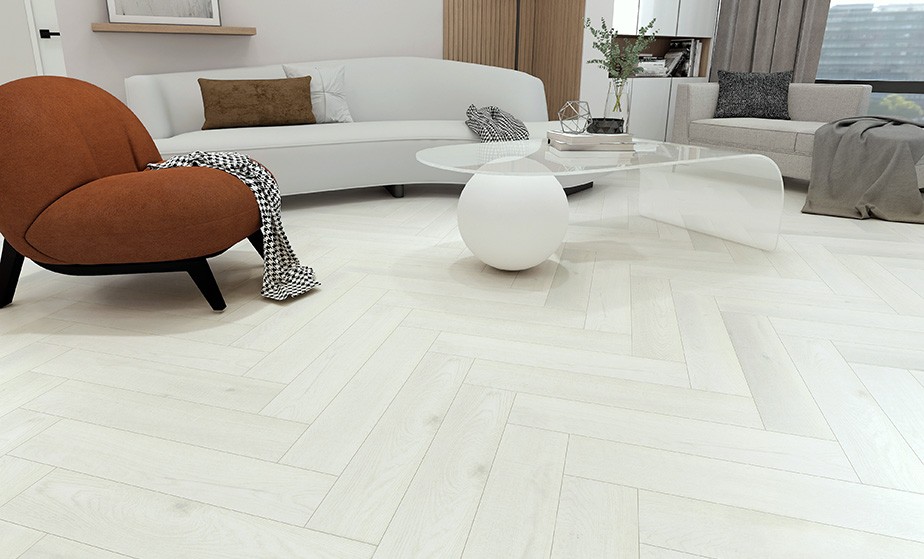 Ламинат SPC AquaMax Дуб Шенонсо (640*128*4 мм) — купить в Нальчике