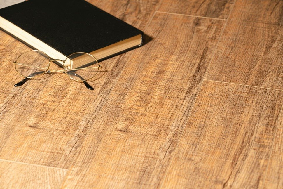 Виниловый ламинат "Bonkeel" Style Дуб Махо (1200*125*4 мм) — купить в Нальчике