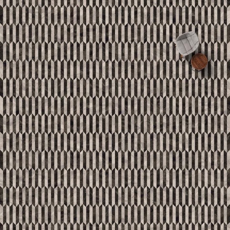 Виниловая плитка Arrow 421 (523*92*2,5 мм) — купить в Нальчике