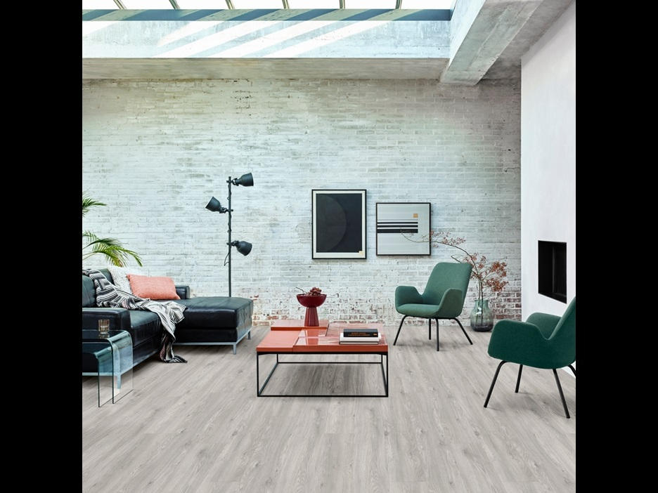 Замковая ПВХ плитка Torre Oak 933 (1251*189*5 мм) — купить в Нальчике