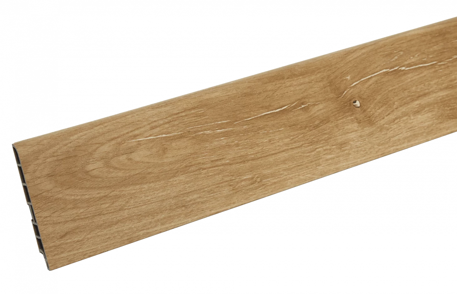 Плинтус CM Floor Дуб Классика  (2200*15*85 мм) — купить в Нальчике