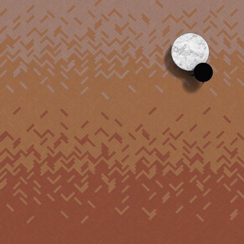 Виниловая плитка Herringbone small 329 (261,33*65,33*2,5 мм) — купить в Нальчике