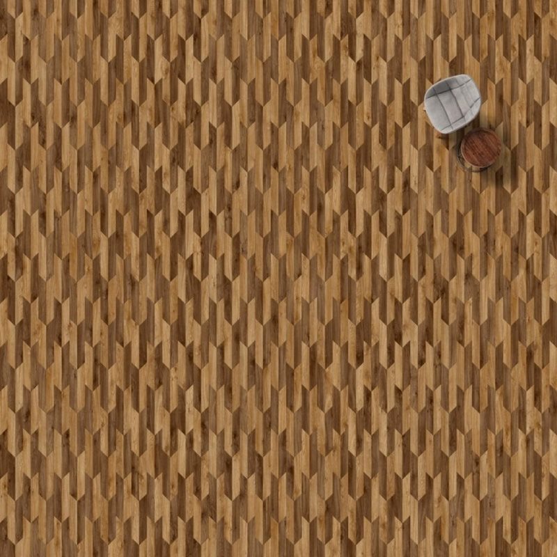 Виниловая плитка Arrow 376 (523*92*2,5 мм) — купить в Нальчике