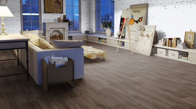 Линолеум бытовой "Tarkett" Фаворит Muskat 3 (3м) — купить в Нальчике