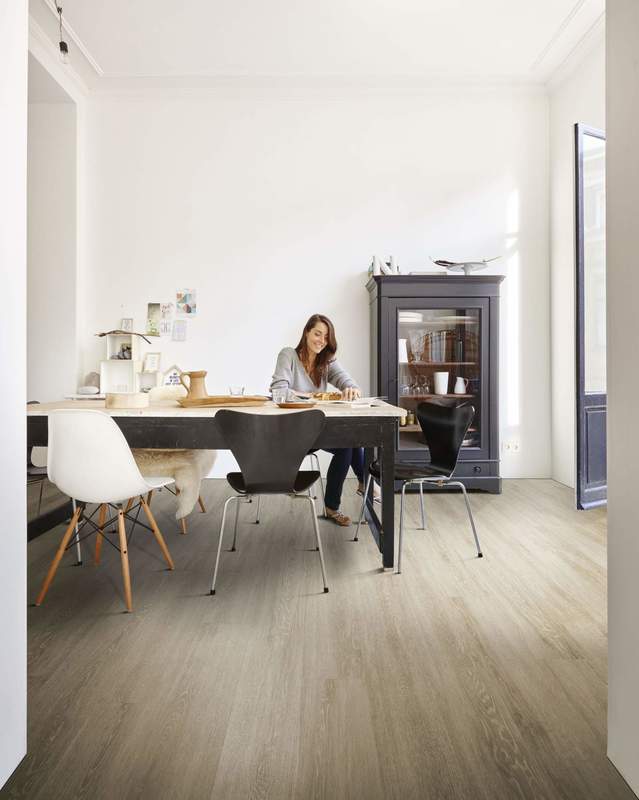 Замковая ПВХ плитка "Berry Alloc" Pureclick 55 TOULON OAK 619L (204*1326*5 мм) — купить в Нальчике