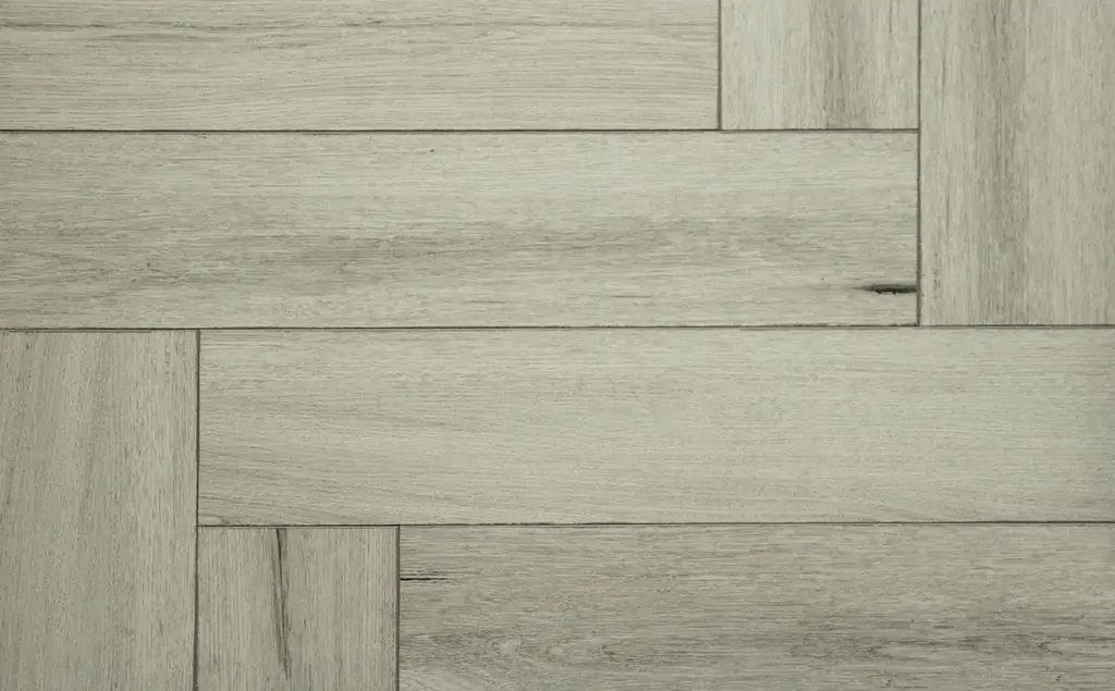 Виниловые полы "FirmFit" Herringbone Дуб серый CW-1361 (615*123*5 мм) — купить в Нальчике