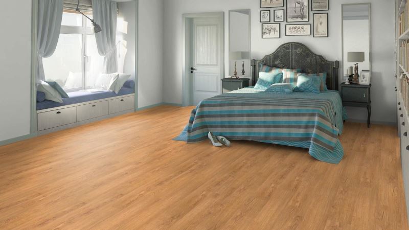 Виниловая плитка "Tarkett" New Age Soul (914,4*101,6*2,1 мм) — купить в Нальчике