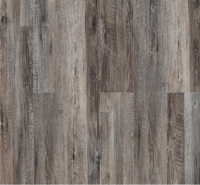 SPC ламинат "CronaFloor" Nano 4V Дуб Французский (1200*180*3,5 мм) — купить в Нальчике