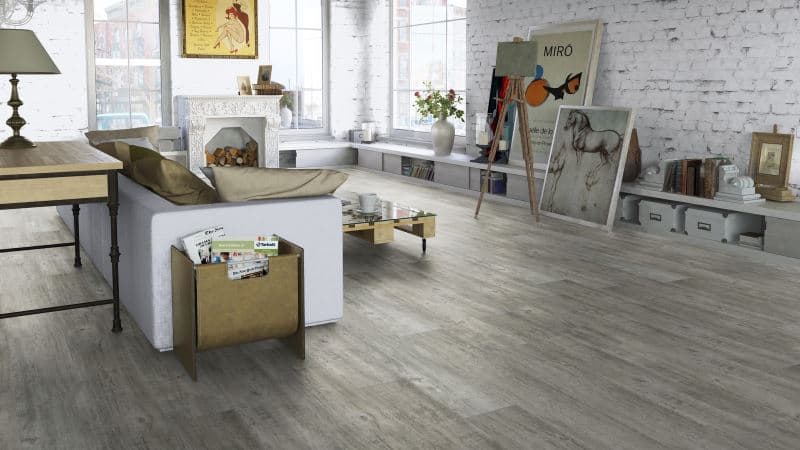 Ламинат "Tarkett" Ballet Эсмеральда (1292*194*8 мм) — купить в Нальчике