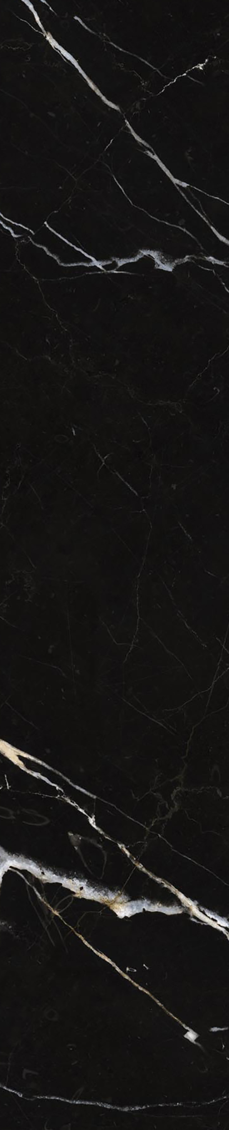 SPC ламинат "Invictus" Black Marble Noir (743*145*5мм) — купить в Нальчике