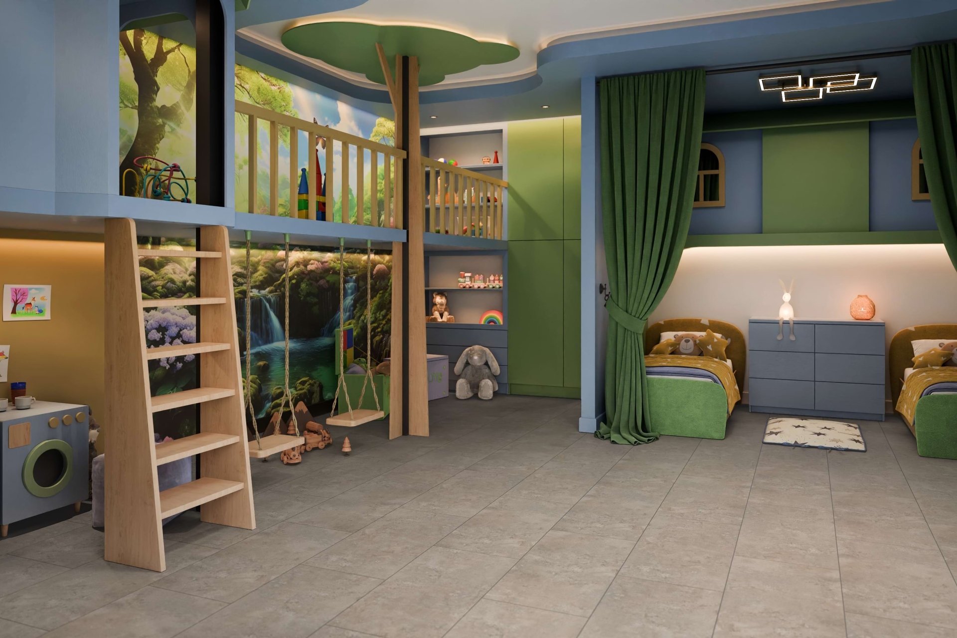 Усовершенствованная кварц-виниловая плитка «Damy Floor» Эйгер (912,4*455,2*2,5 мм) — купить в Нальчике