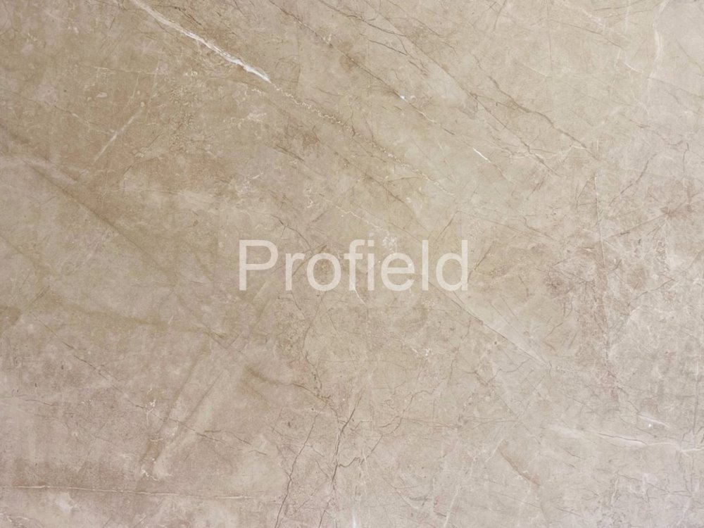 HSPC ламинат "Profield" Камень жемчужно-бежевый (610*305*5,5 мм) — купить в Нальчике