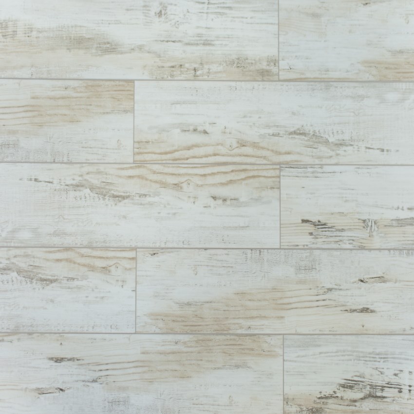 Замковая ПВХ плитка "Art Tile" Берёза Прованс (1220*152*5 мм) — купить в Нальчике