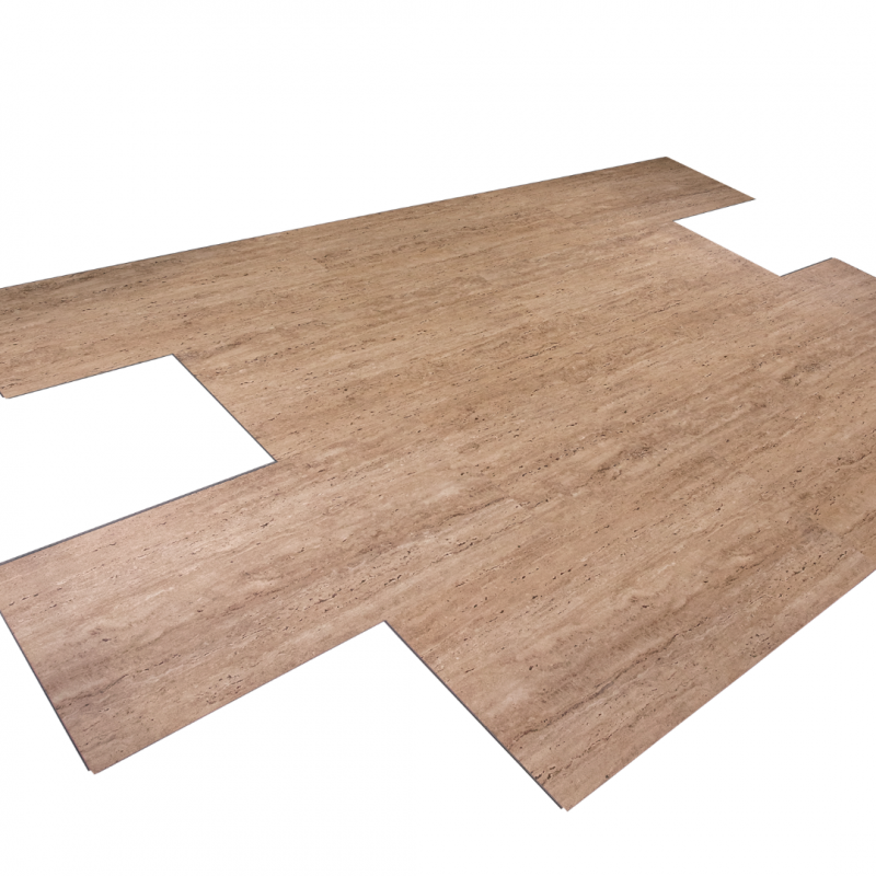 SPC плитка Травертино 109 (600*300*4 мм) — купить в Нальчике