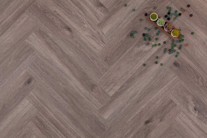 SPC плитка "Bonkeel" Дуб Матира (640*128*4мм) — купить в Нальчике