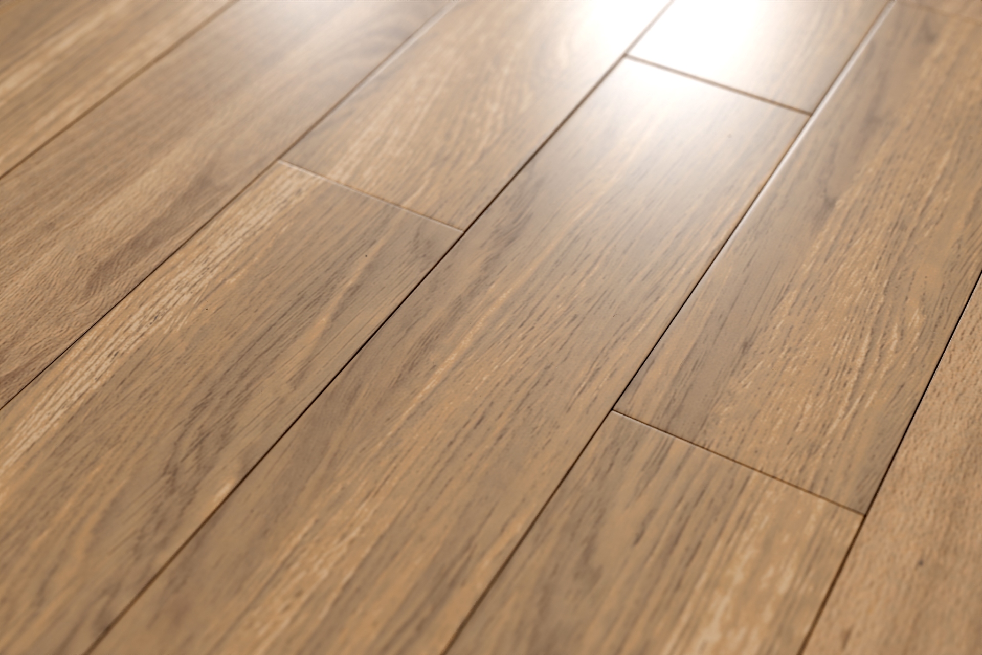 Инженерный паркет «Damy Floor» Натуральный (укладка палуба) — купить в Нальчике