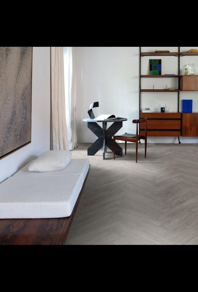 Замковая ПВХ плитка Laurel Oak 51914 (630*126*6 мм) — купить в Нальчике