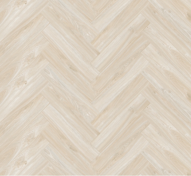 Виниловый ламинат SPC "Cronafloor" Herringbone Дуб Ницца (640*128*4,5 мм) — купить в Нальчике