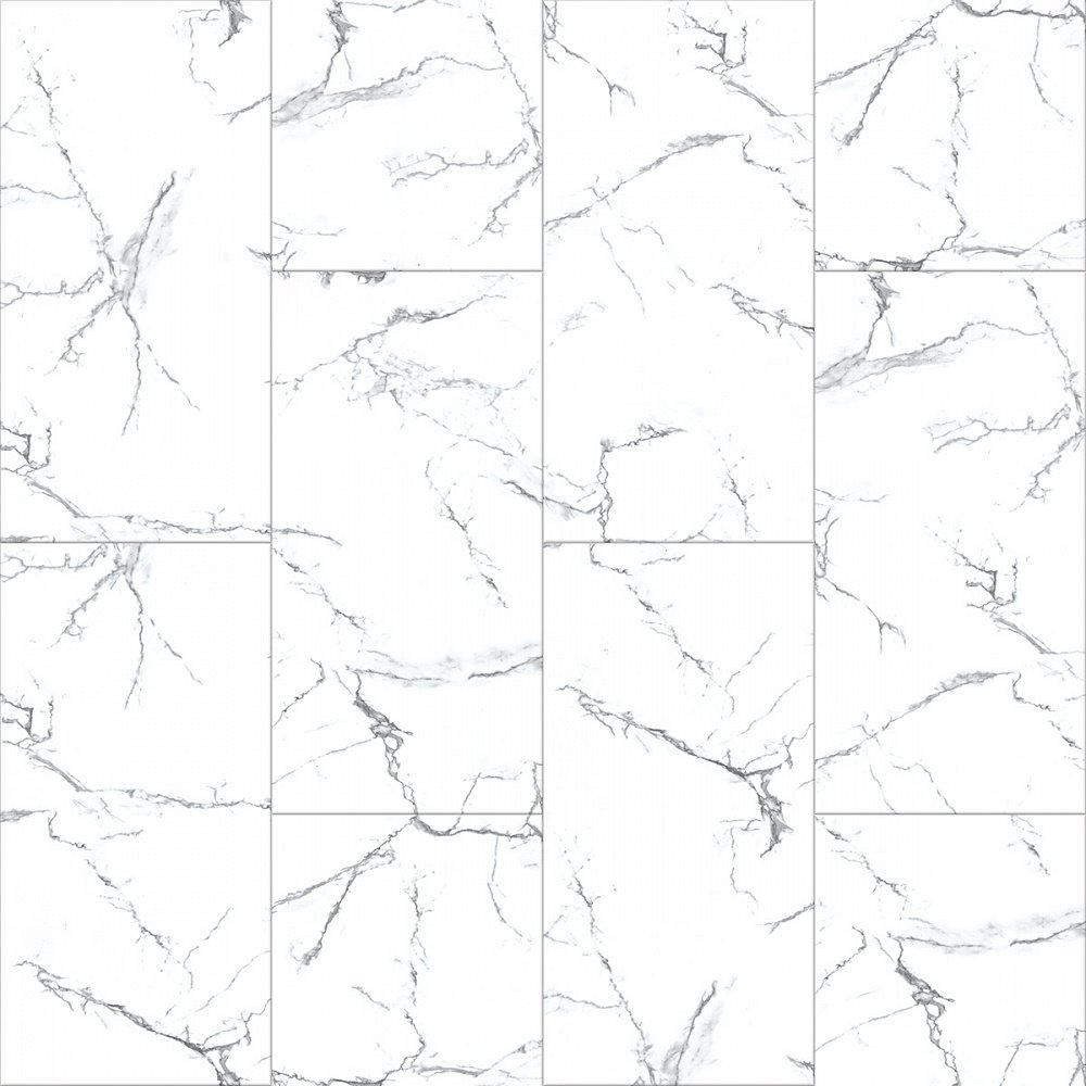 SPC ламинат "Royce" Qvadro Мрамор Блисс QV-608 (600*300*4 мм) — купить в Нальчике