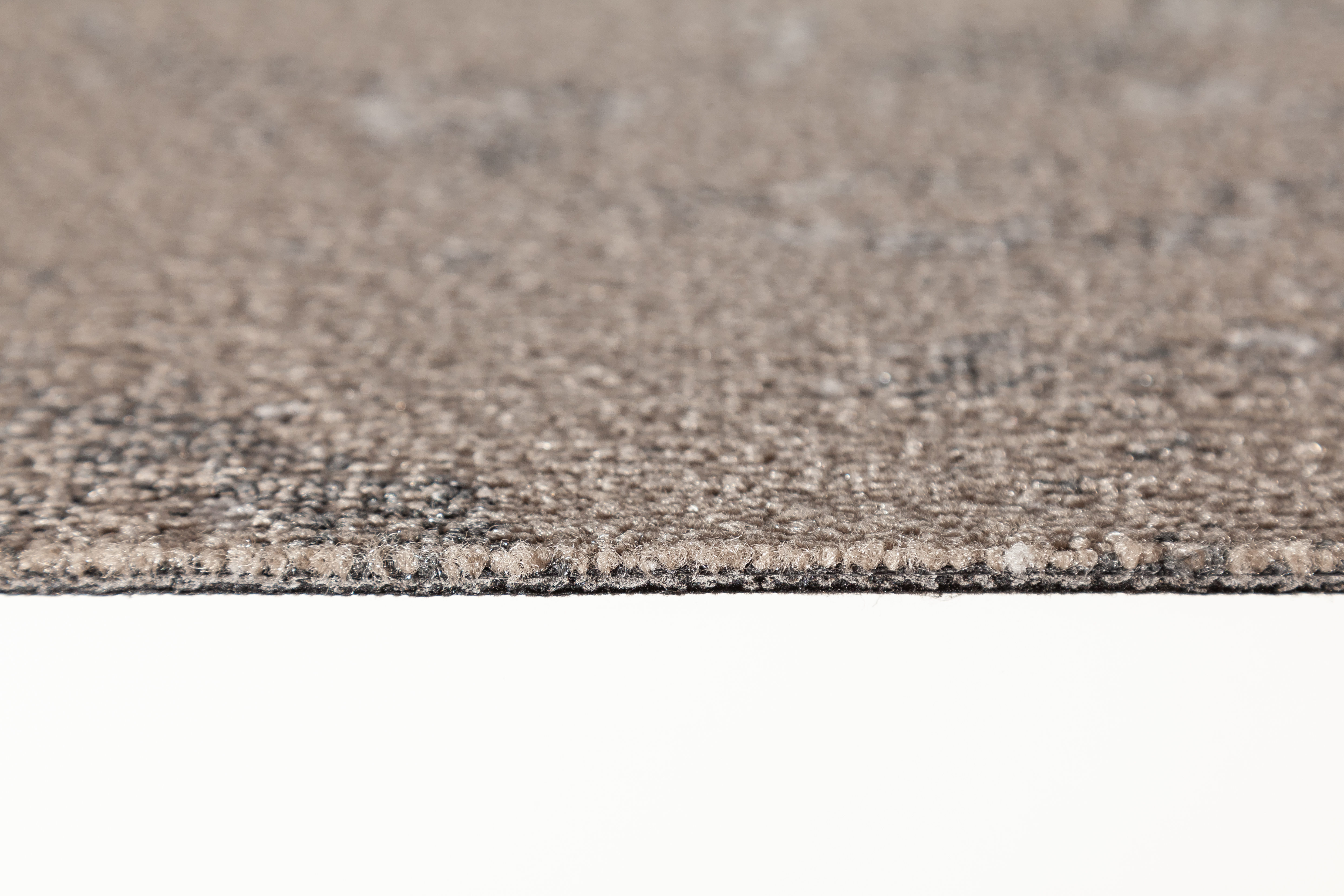 Ковровая плитка Macro Tile 93 (500*500*5 мм) — купить в Нальчике