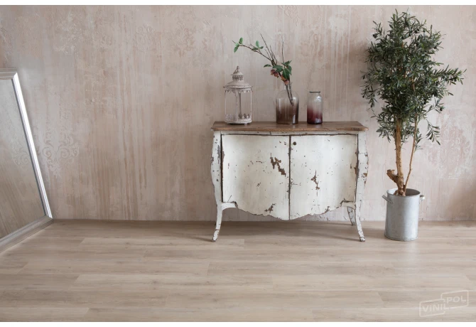 Кварц-винил Дуб Мира (1219,6*228,6*2 мм) — купить в Нальчике