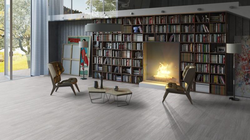 Виниловая плитка "Tarkett" Lounge Studio (914,4*101,6*3,0 мм) — купить в Нальчике