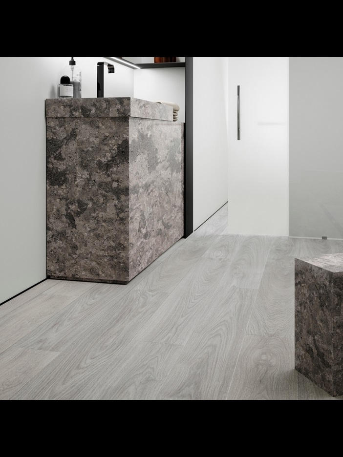 Замковая ПВХ плитка Royal Oak 914 (1251*189*5 мм) — купить в Нальчике