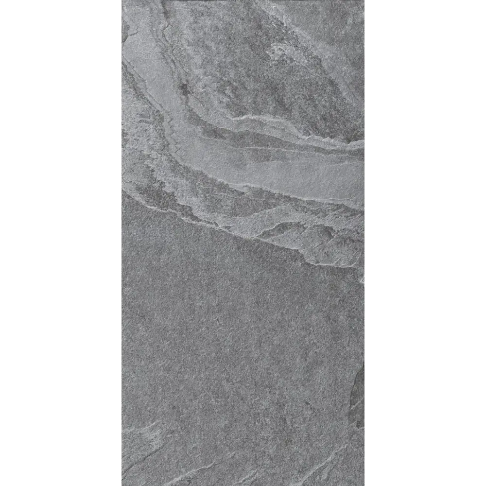Керамогранит "Sonex" Fusion Grees Matt 60x120x0.82 матовый цвет серый камень — купить в Нальчике
