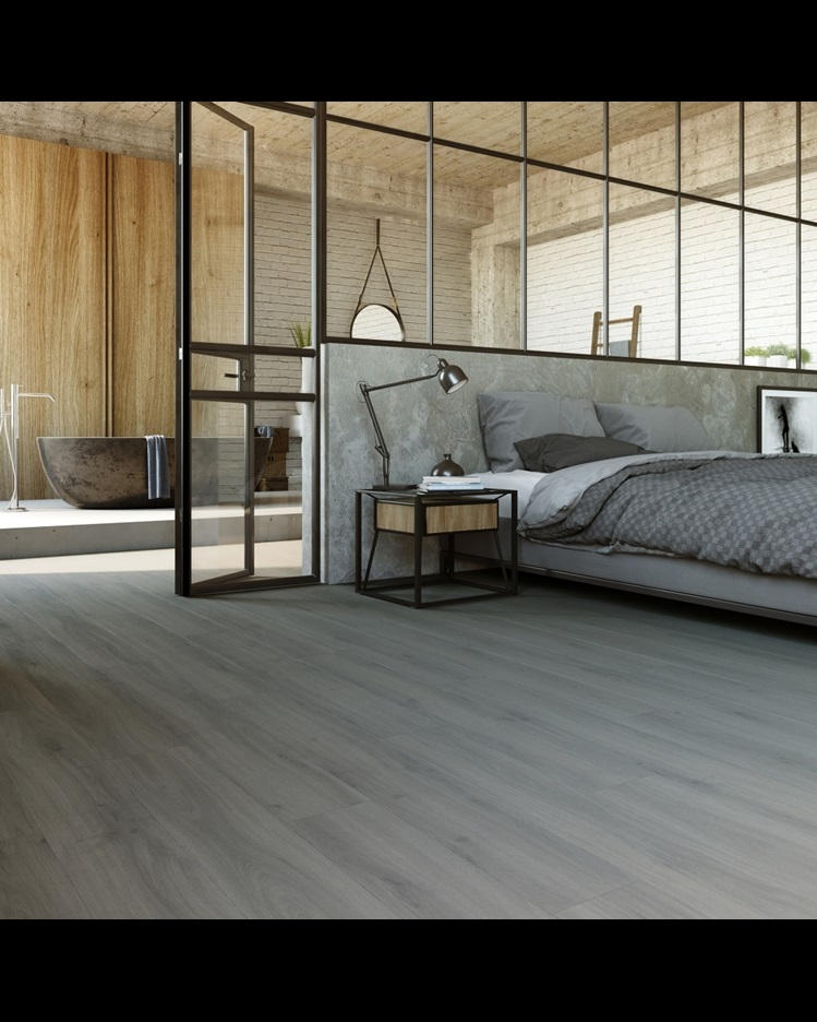 Замковая ПВХ плитка Tradition Oak 940 (1251*189*5 мм) — купить в Нальчике