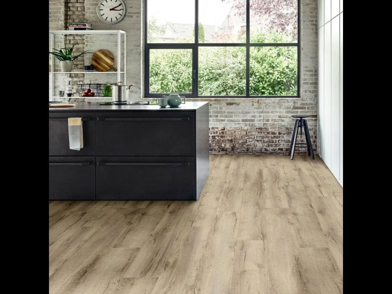 Замковая ПВХ плитка Highland Oak 238 (1251*189*5 мм) — купить в Нальчике