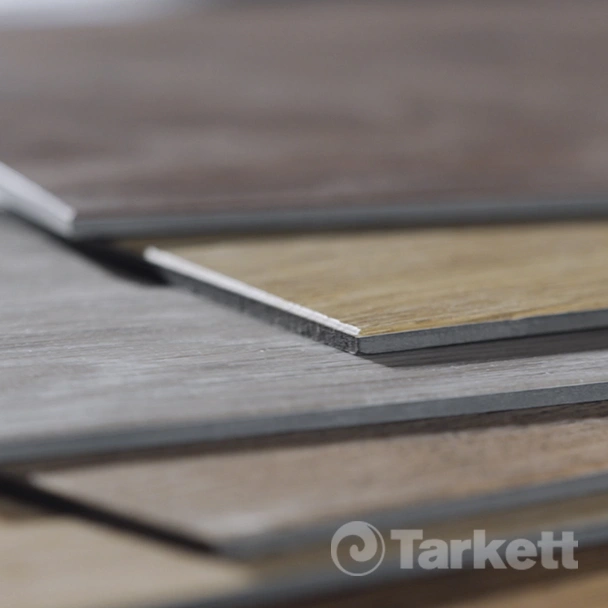 ПВХ плитка «Tarkett» Porter (914,4*152,4*3 мм) — купить в Нальчике