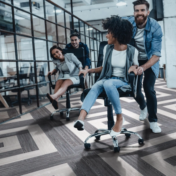 ПВХ плитка «Tarkett» Porter (914,4*152,4*3 мм) — купить в Нальчике