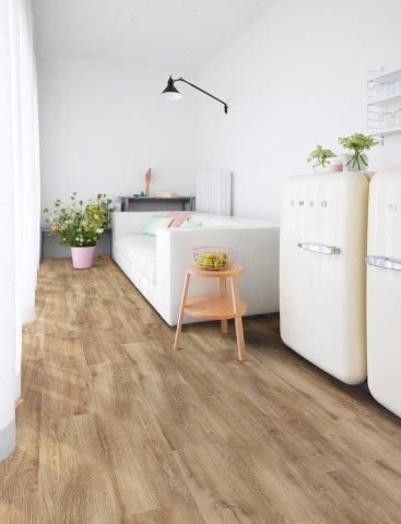 Замковая ПВХ плитка "Berry Alloc" Pureclick 55 LIME OAK 693M (204*1326*5 мм) — купить в Нальчике