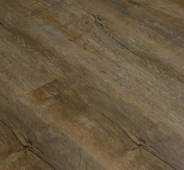 Виниловый ламинат "Cronafloor" Дуб Белогорье (1200*180*3,5 мм) — купить в Нальчике