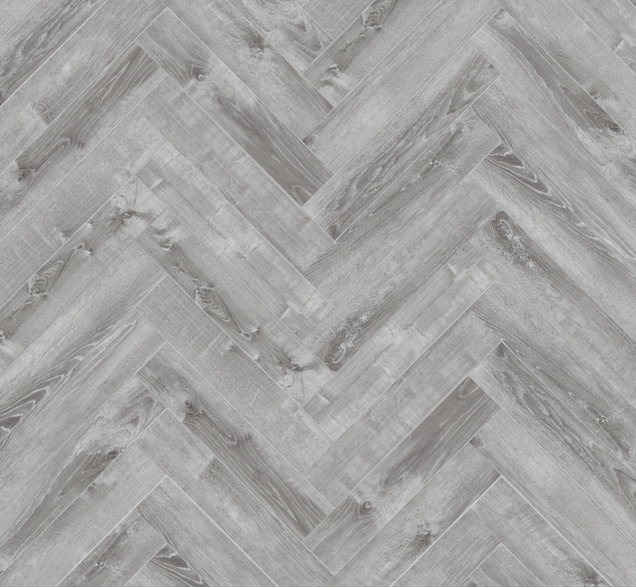 Виниловый ламинат SPC "Cronafloor" Herringbone Дуб Страсбург (640*128*4,5 мм) — купить в Нальчике