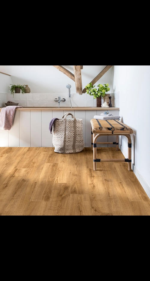 Замковая ПВХ плитка Shelby Oak 853 (1251*189*5 мм) — купить в Нальчике