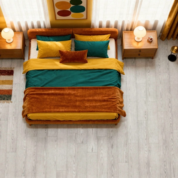 ПВХ плитка «Tarkett» Kylian (914,4*152,4*3 мм) — купить в Нальчике