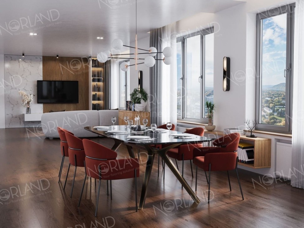 Кварцвиниловая плитка "Norland" Astrit (1219,2*184,15*2 мм) — купить в Нальчике