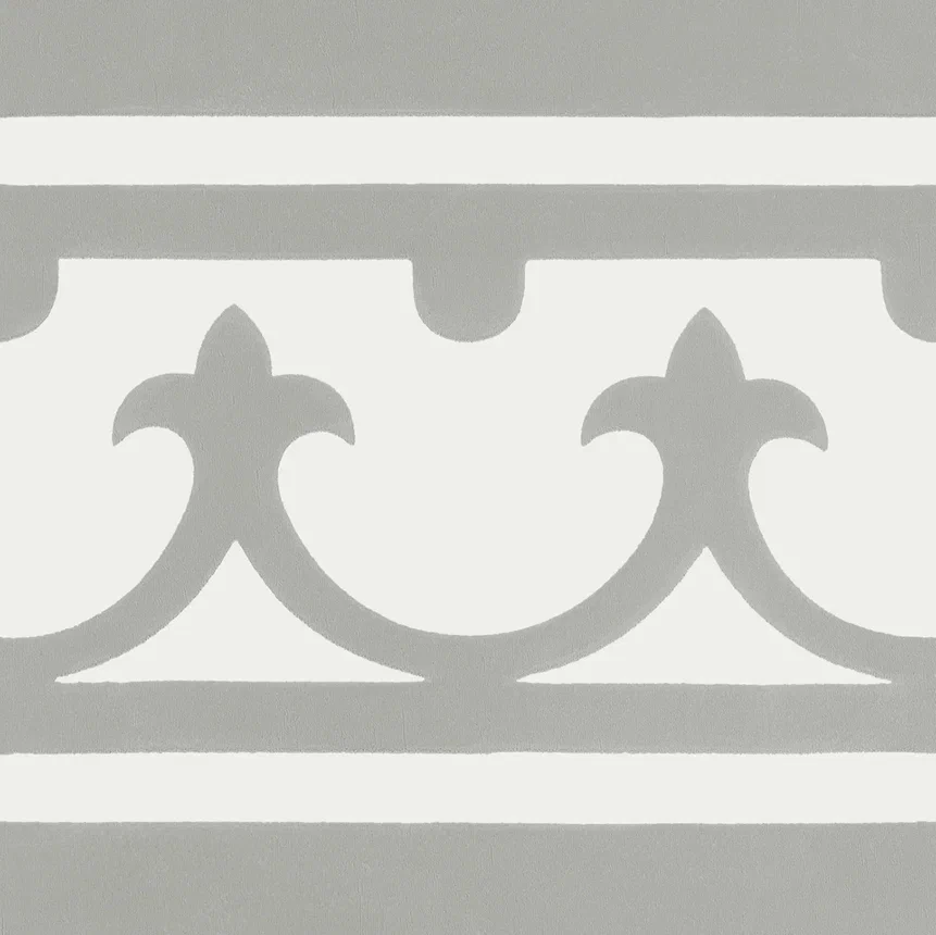 Кварцвиниловая плитка "Invictus" Victorian Bord Smoke (229*229*2,5мм) — купить в Нальчике