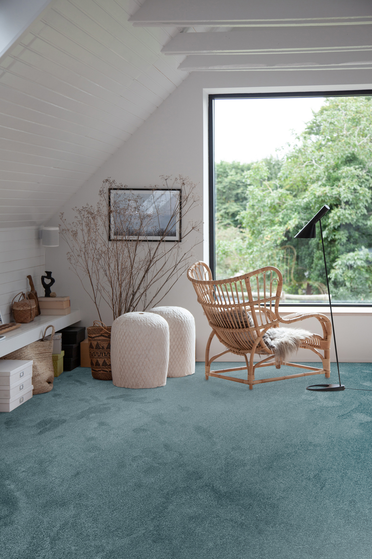 Ковровое покрытие "Bonkeel" Ganges 74 (ширина 1м/3м/4м) — купить в Нальчике